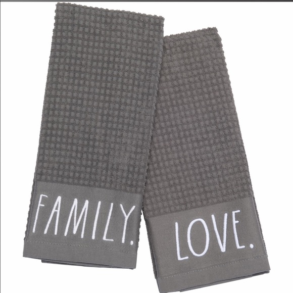 Rae Dunn Other - 🆕Rae Dunn kitchen towels